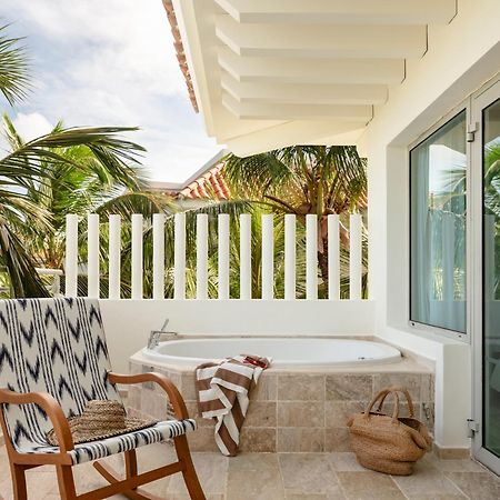 Zel Punta Cana Exterior foto