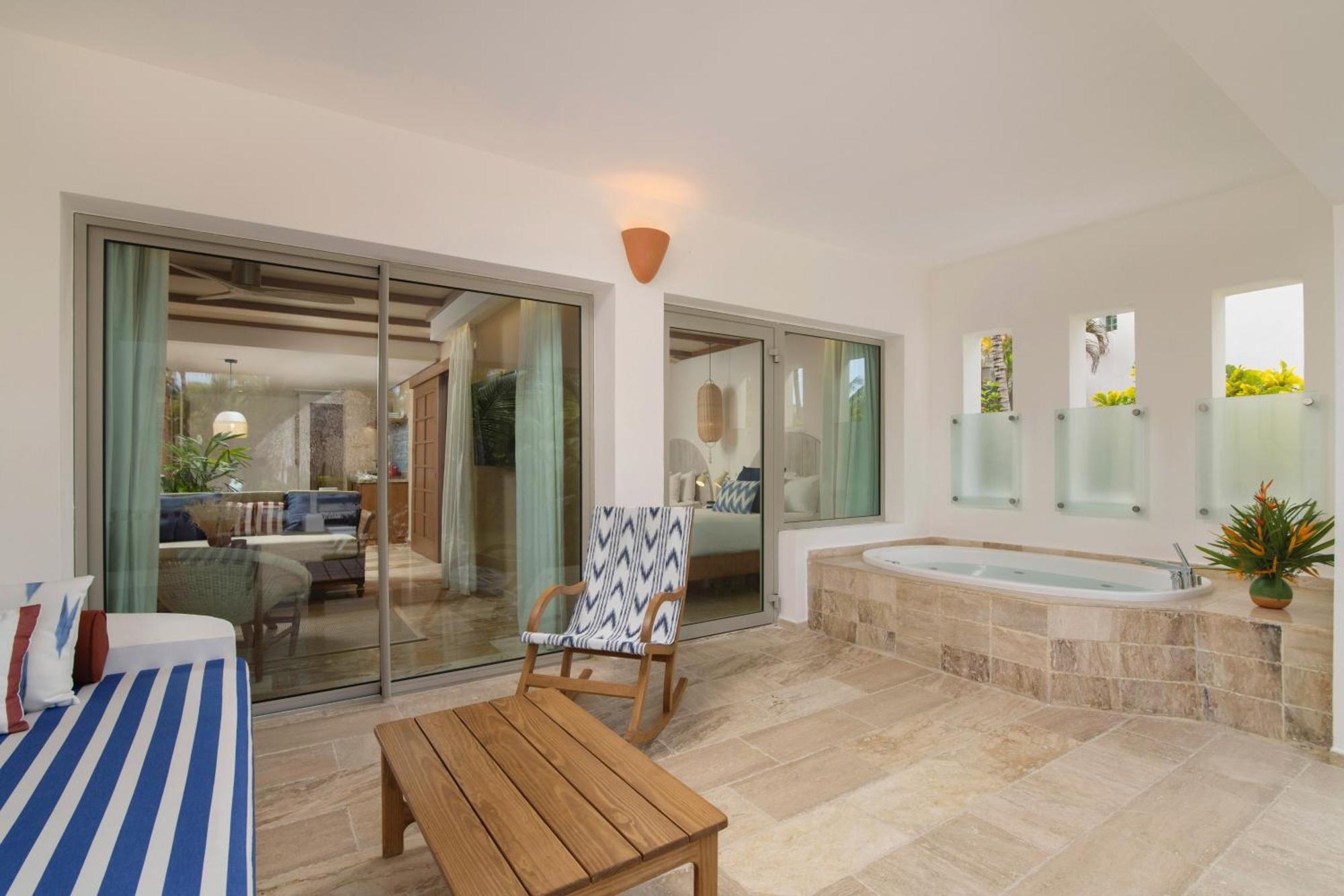 Zel Punta Cana Exterior foto