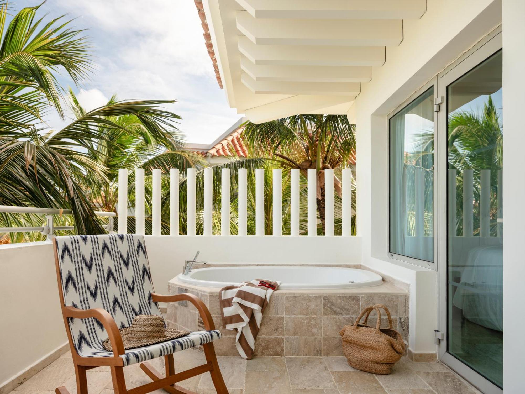 Zel Punta Cana Exterior foto