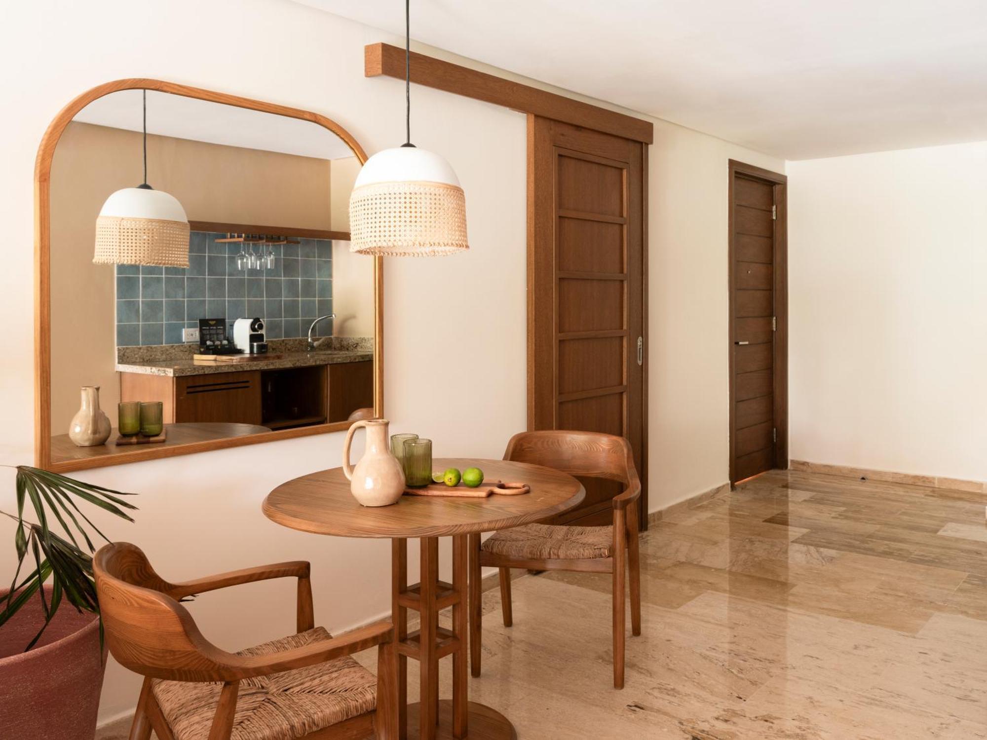 Zel Punta Cana Exterior foto