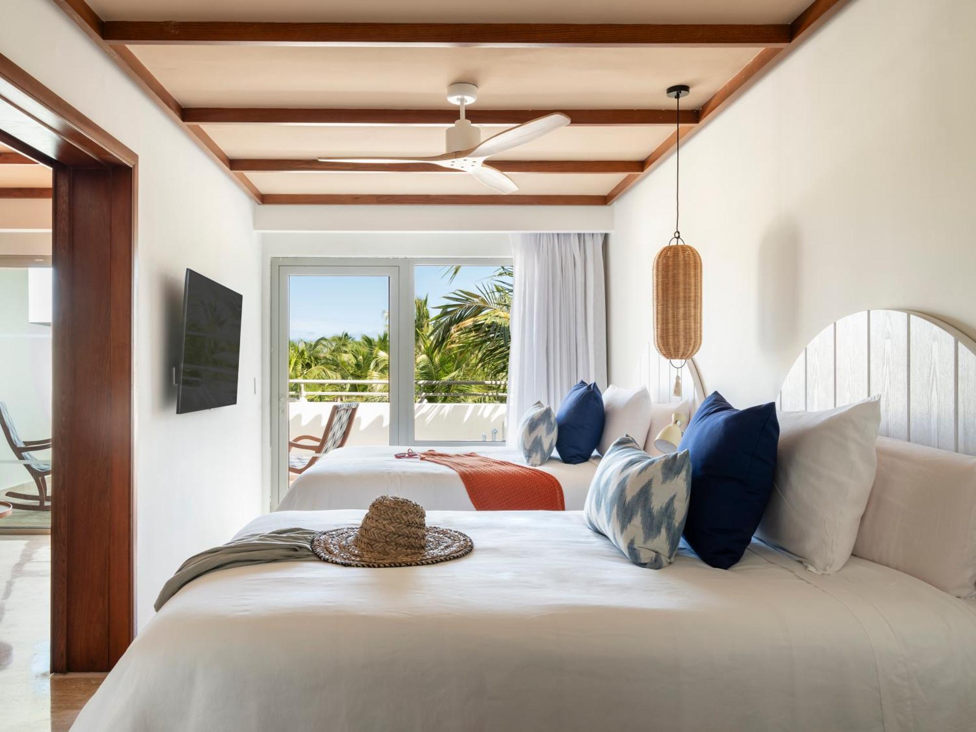 Zel Punta Cana Exterior foto