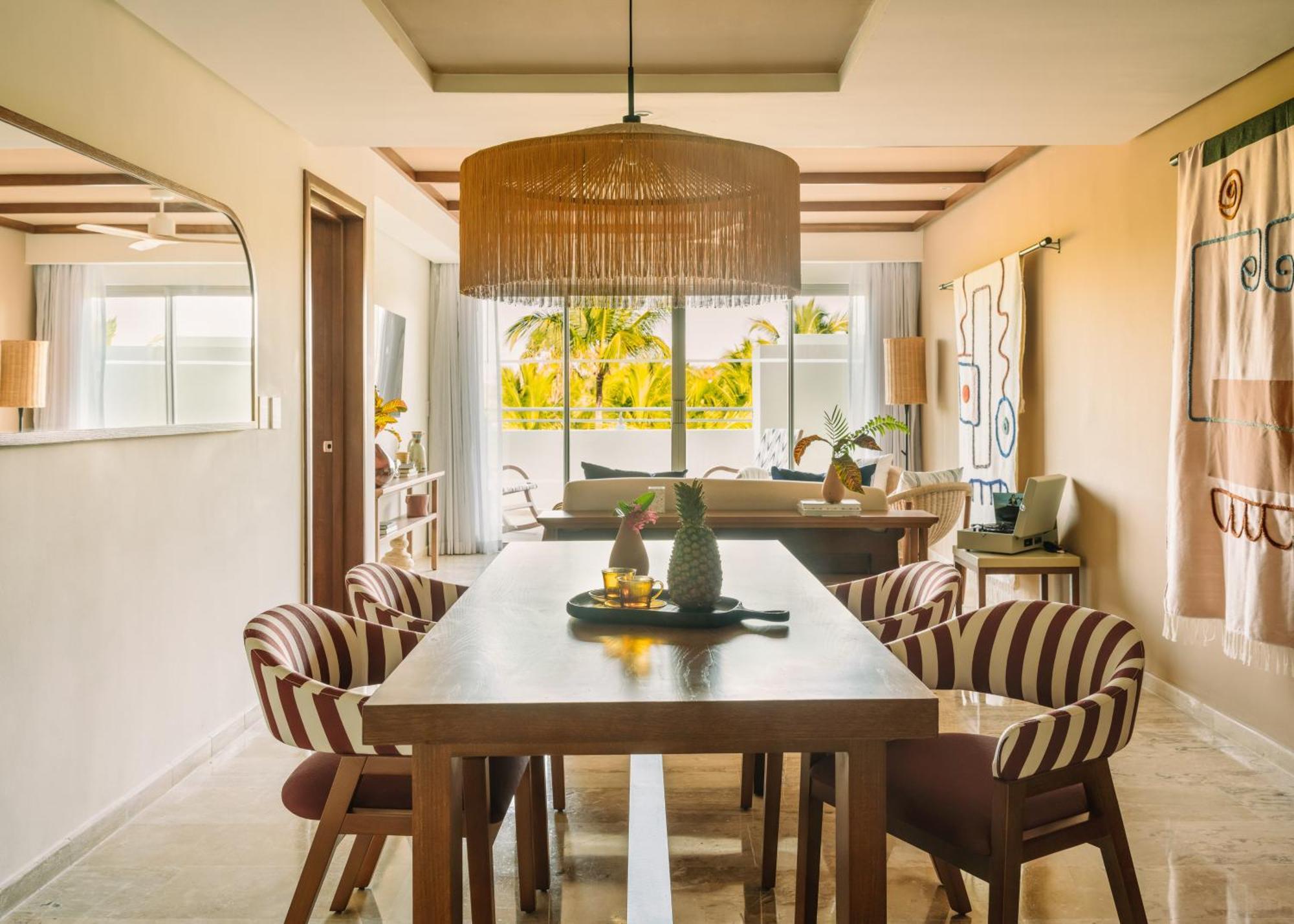 Zel Punta Cana Exterior foto