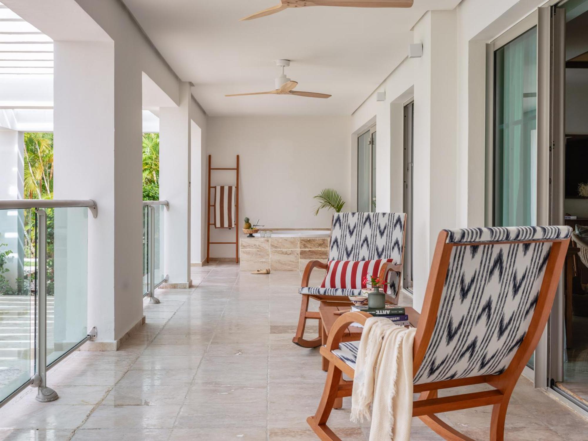 Zel Punta Cana Exterior foto