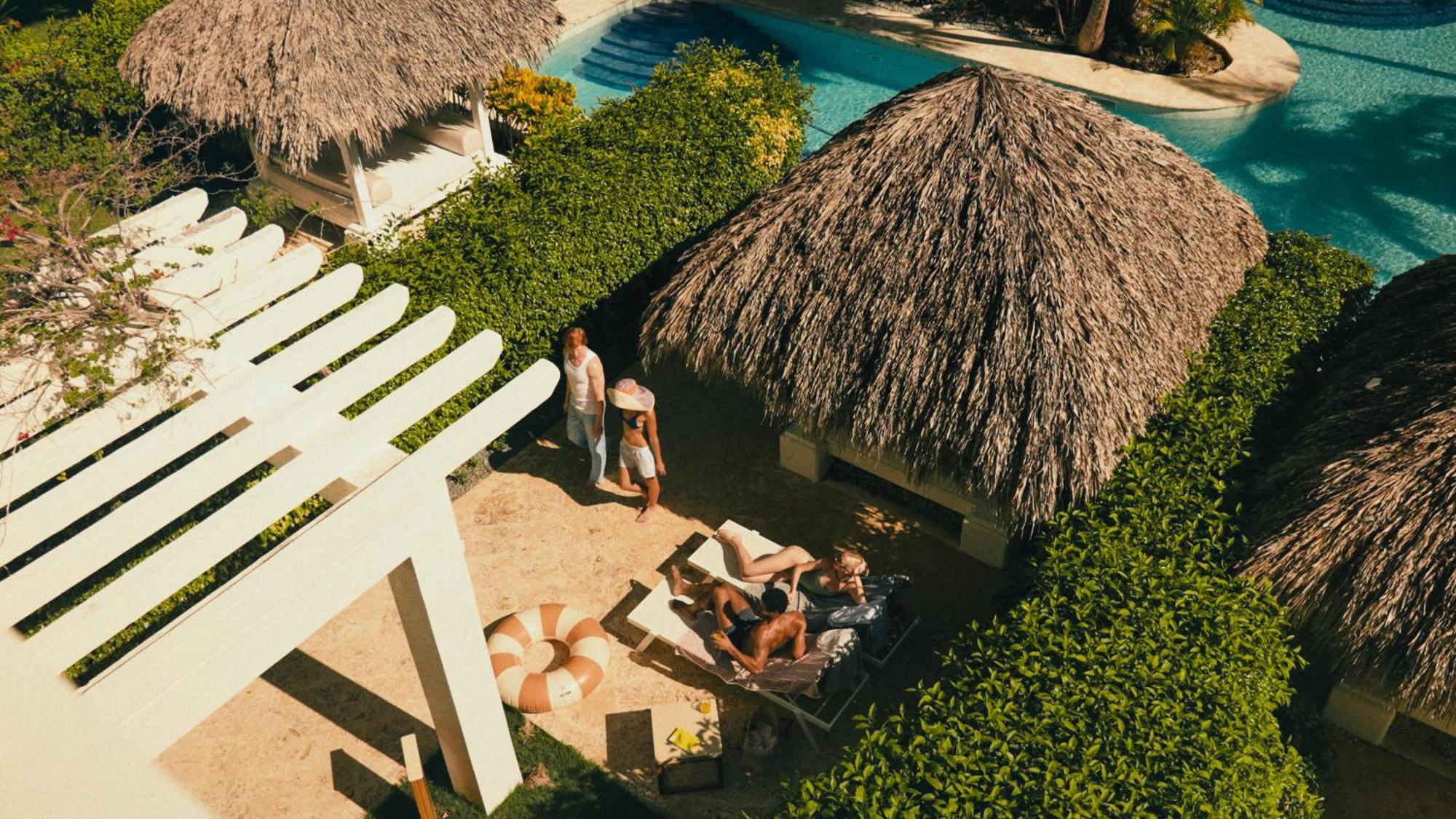 Zel Punta Cana Exterior foto