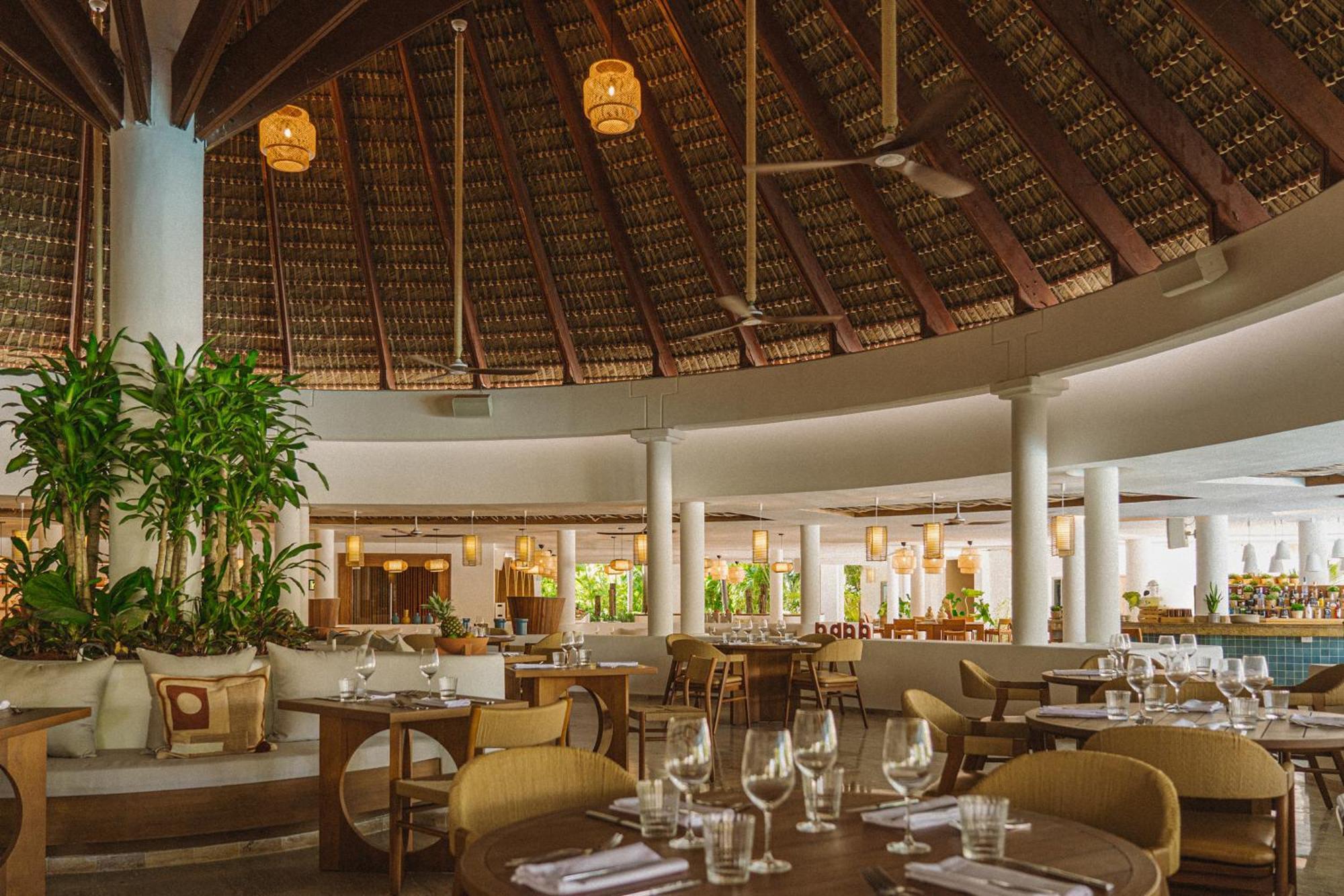 Zel Punta Cana Exterior foto