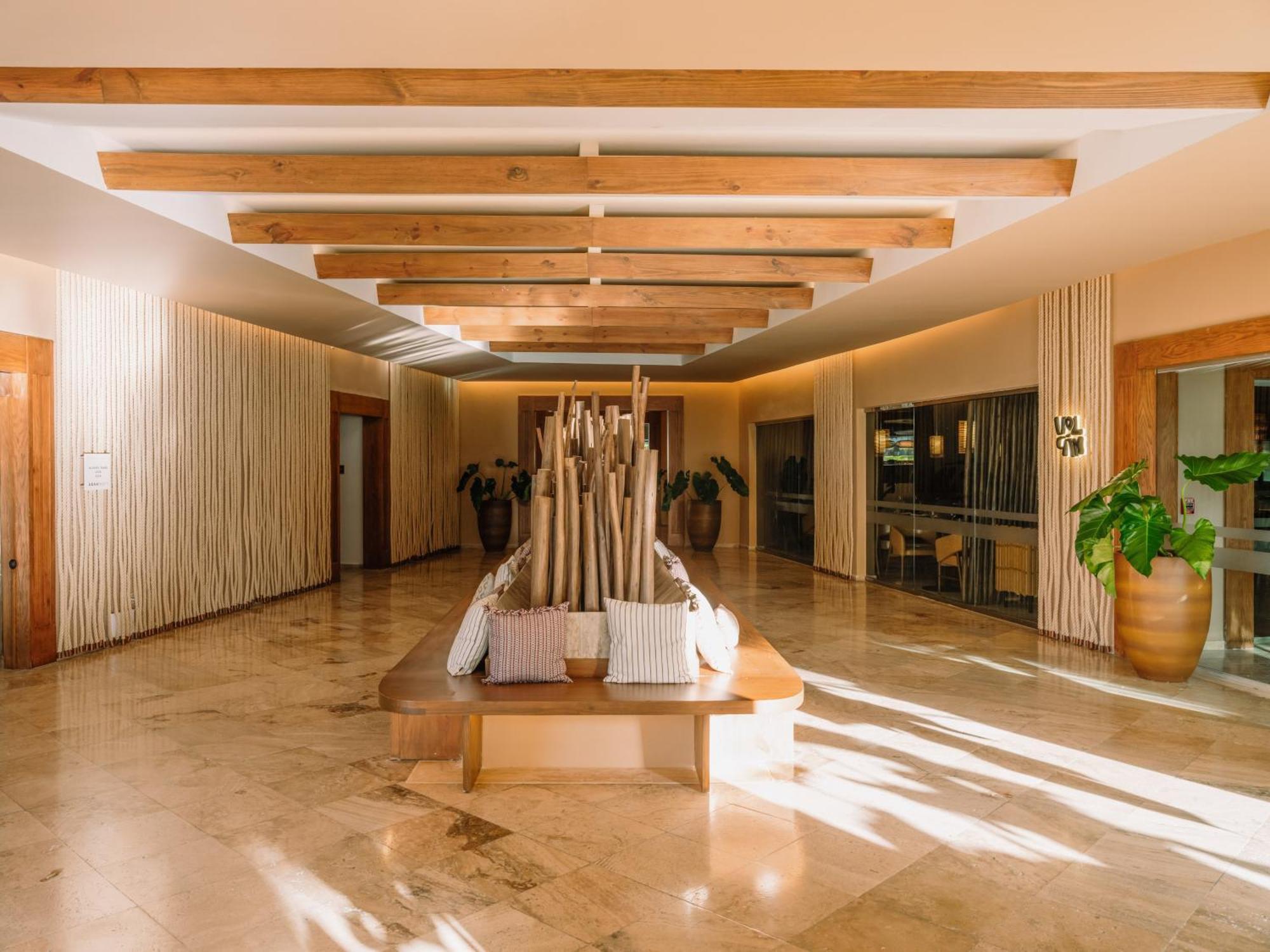 Zel Punta Cana Exterior foto