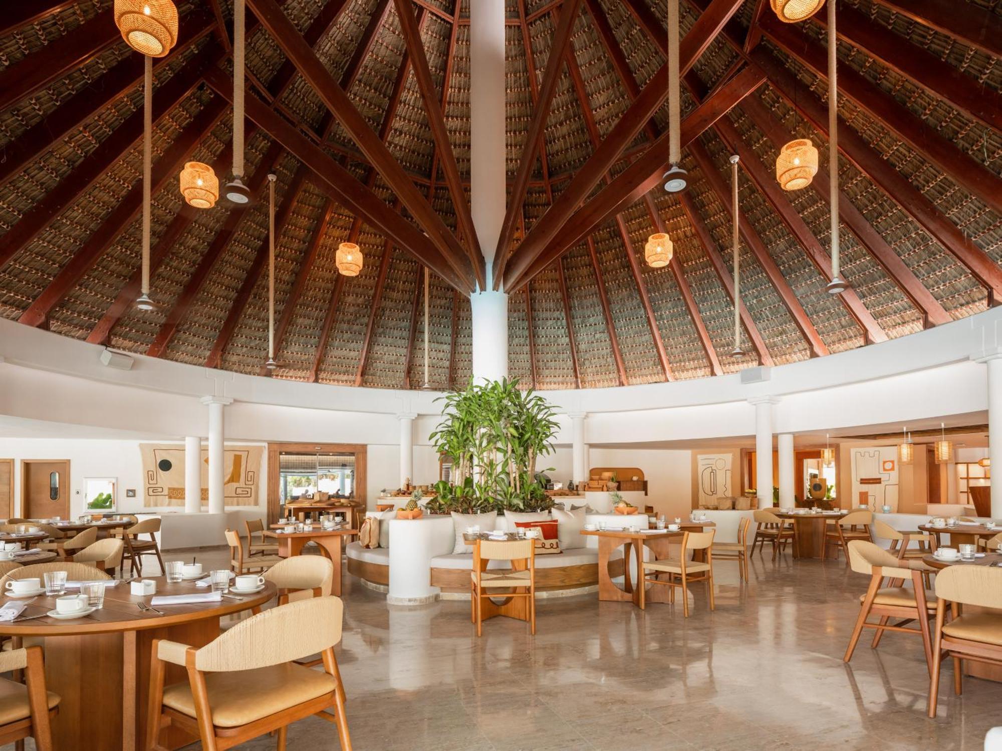 Zel Punta Cana Exterior foto