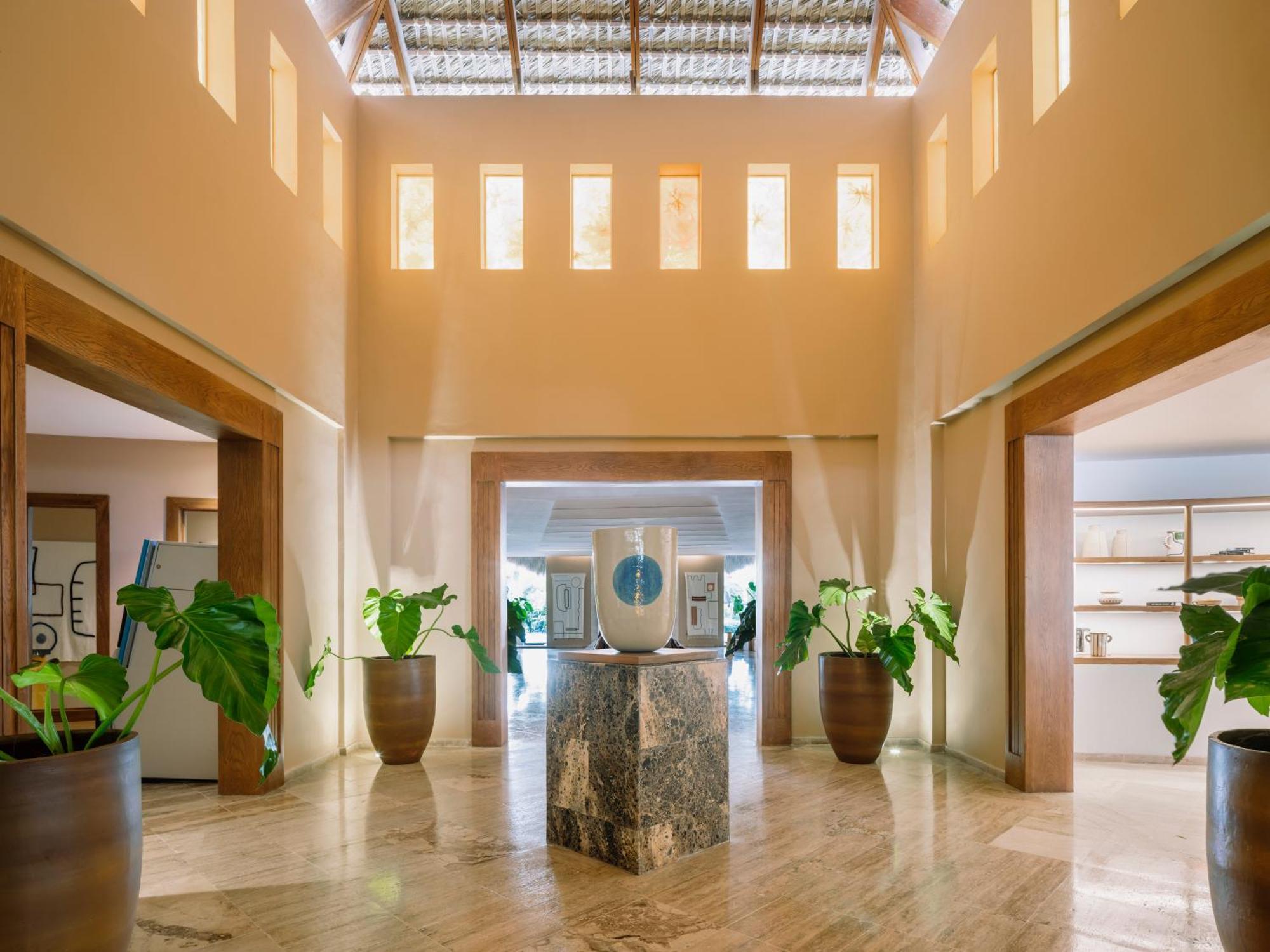 Zel Punta Cana Exterior foto