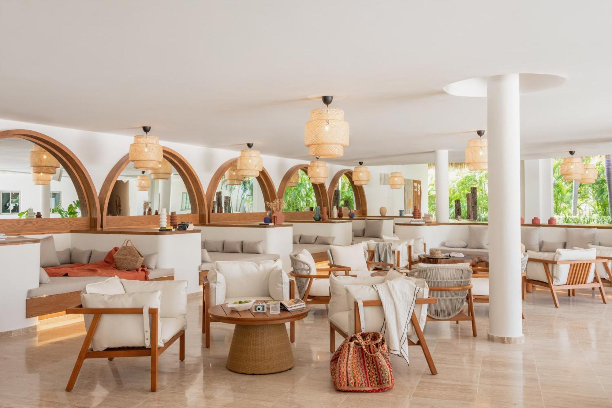 Zel Punta Cana Exterior foto