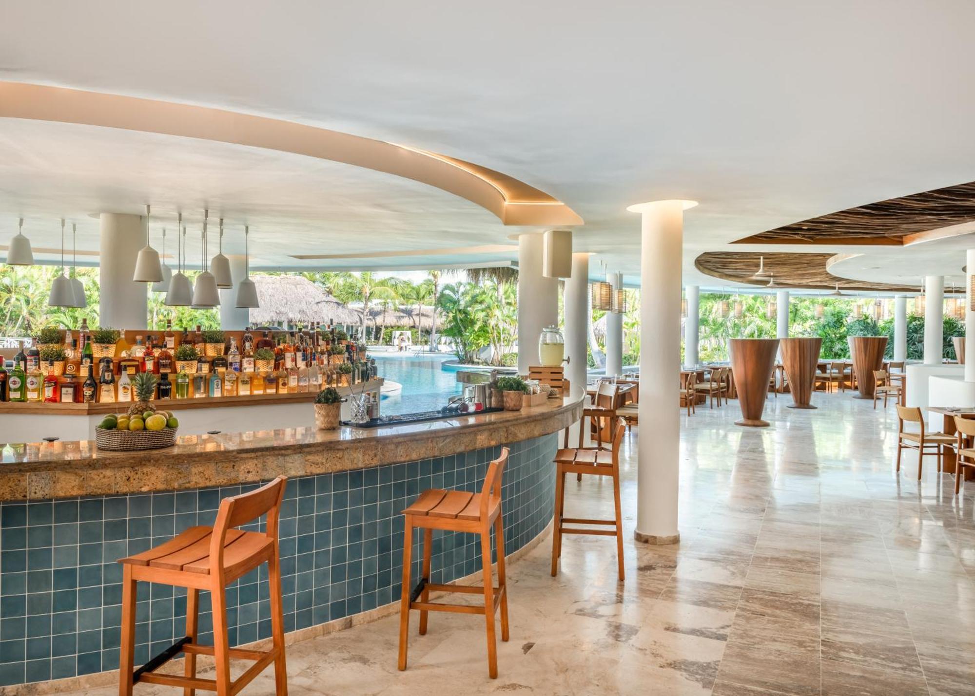 Zel Punta Cana Exterior foto