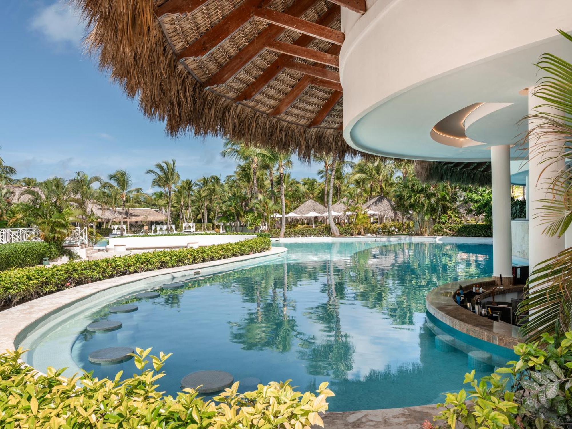 Zel Punta Cana Exterior foto