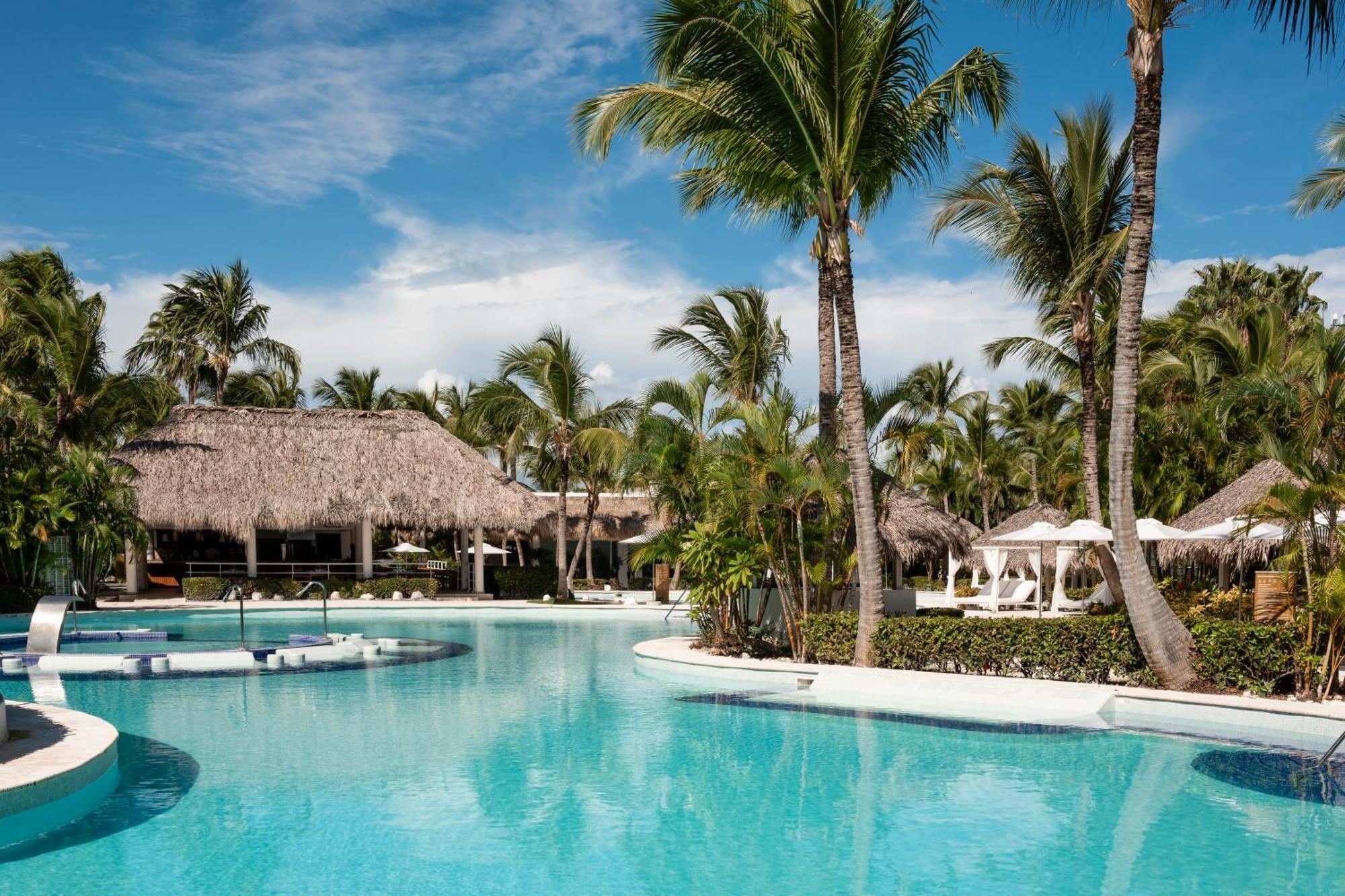 Zel Punta Cana Exterior foto