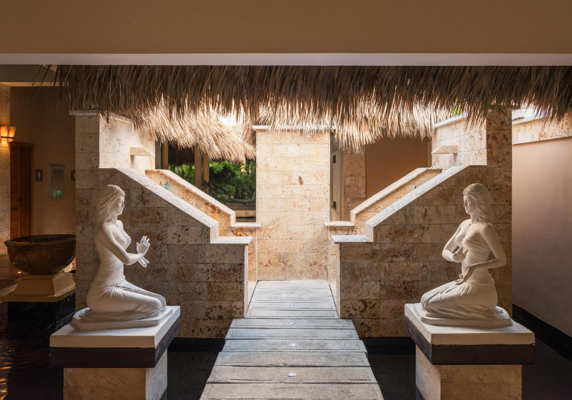 Zel Punta Cana Exterior foto