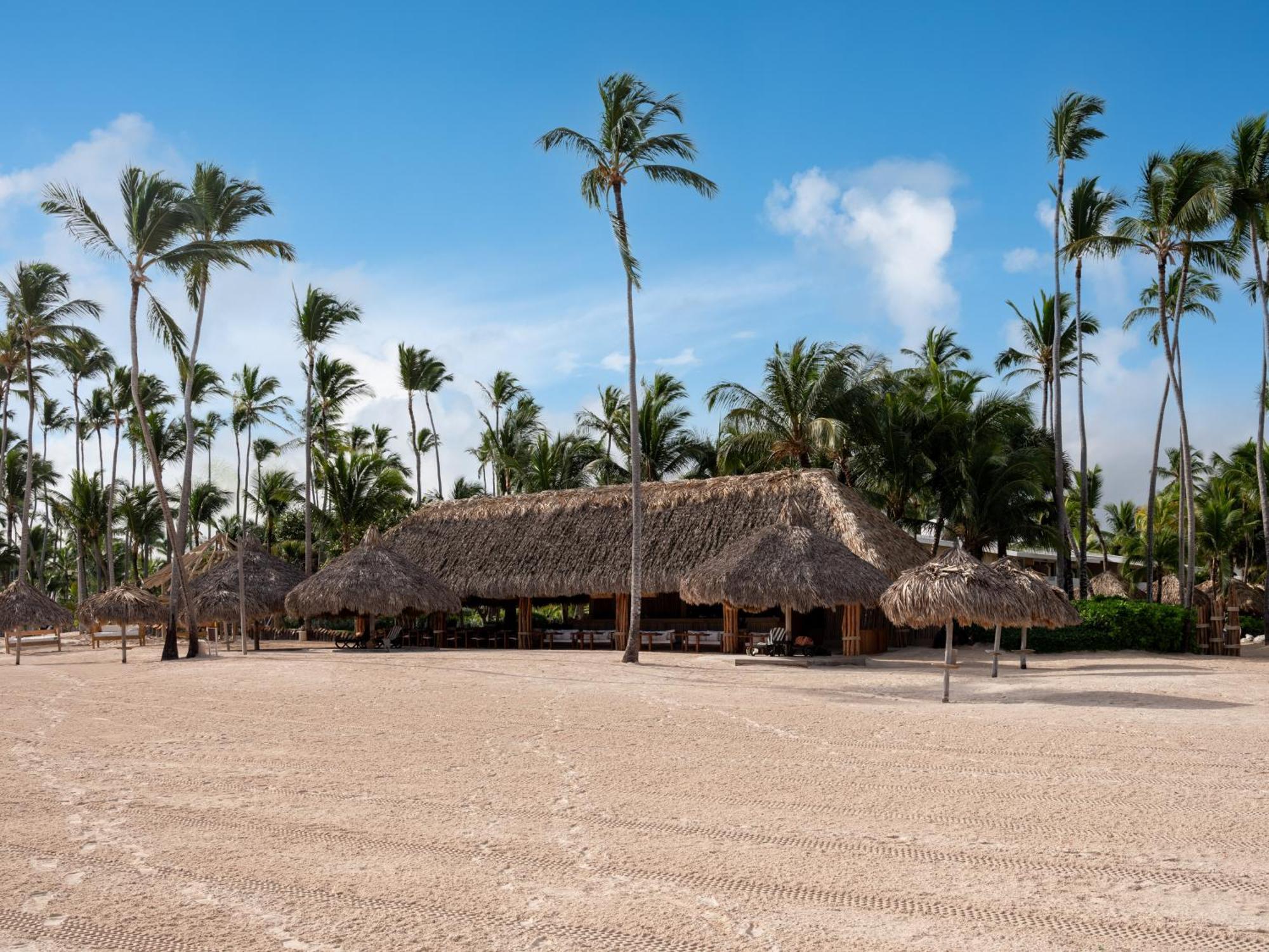 Zel Punta Cana Exterior foto
