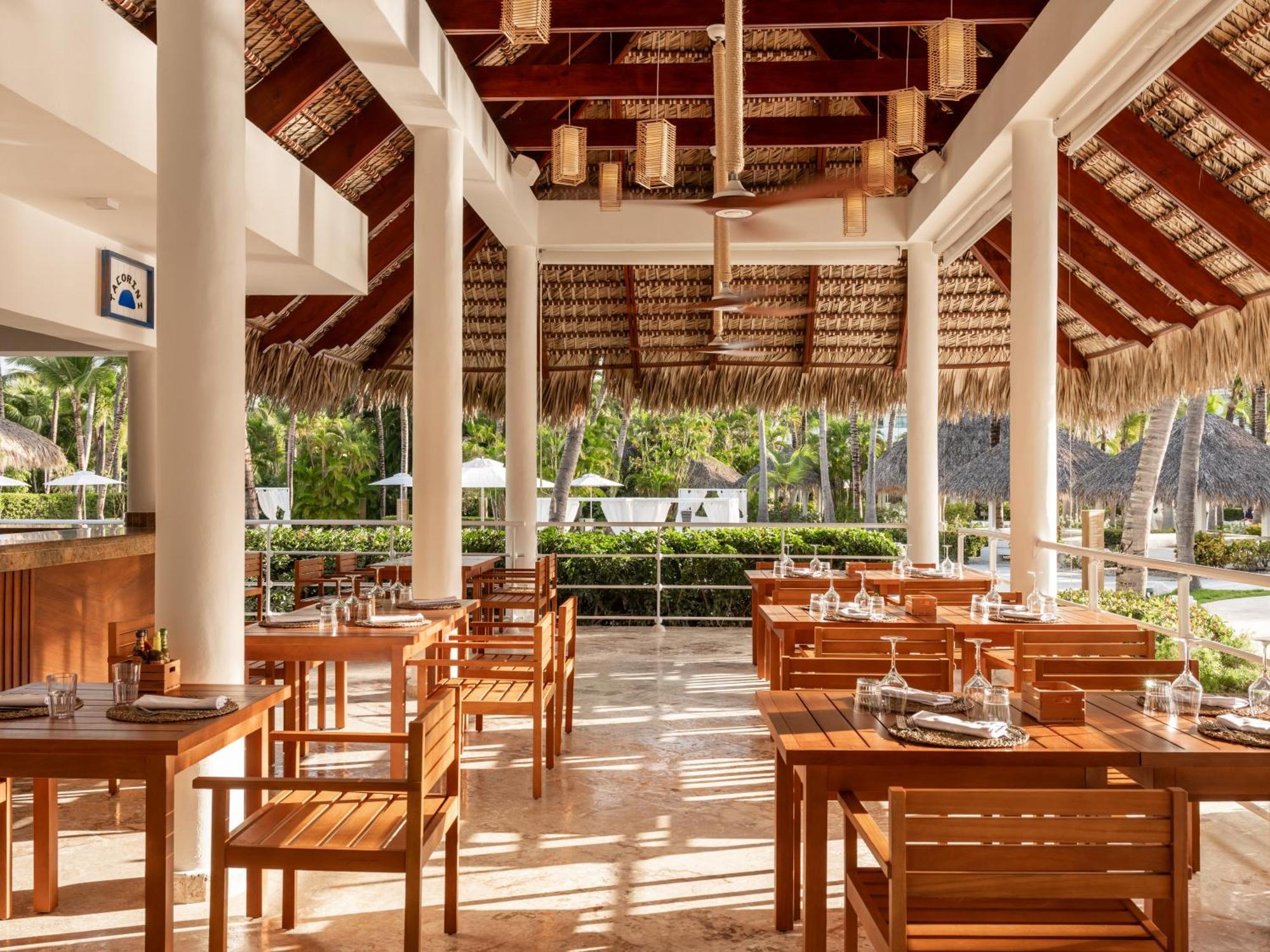 Zel Punta Cana Exterior foto