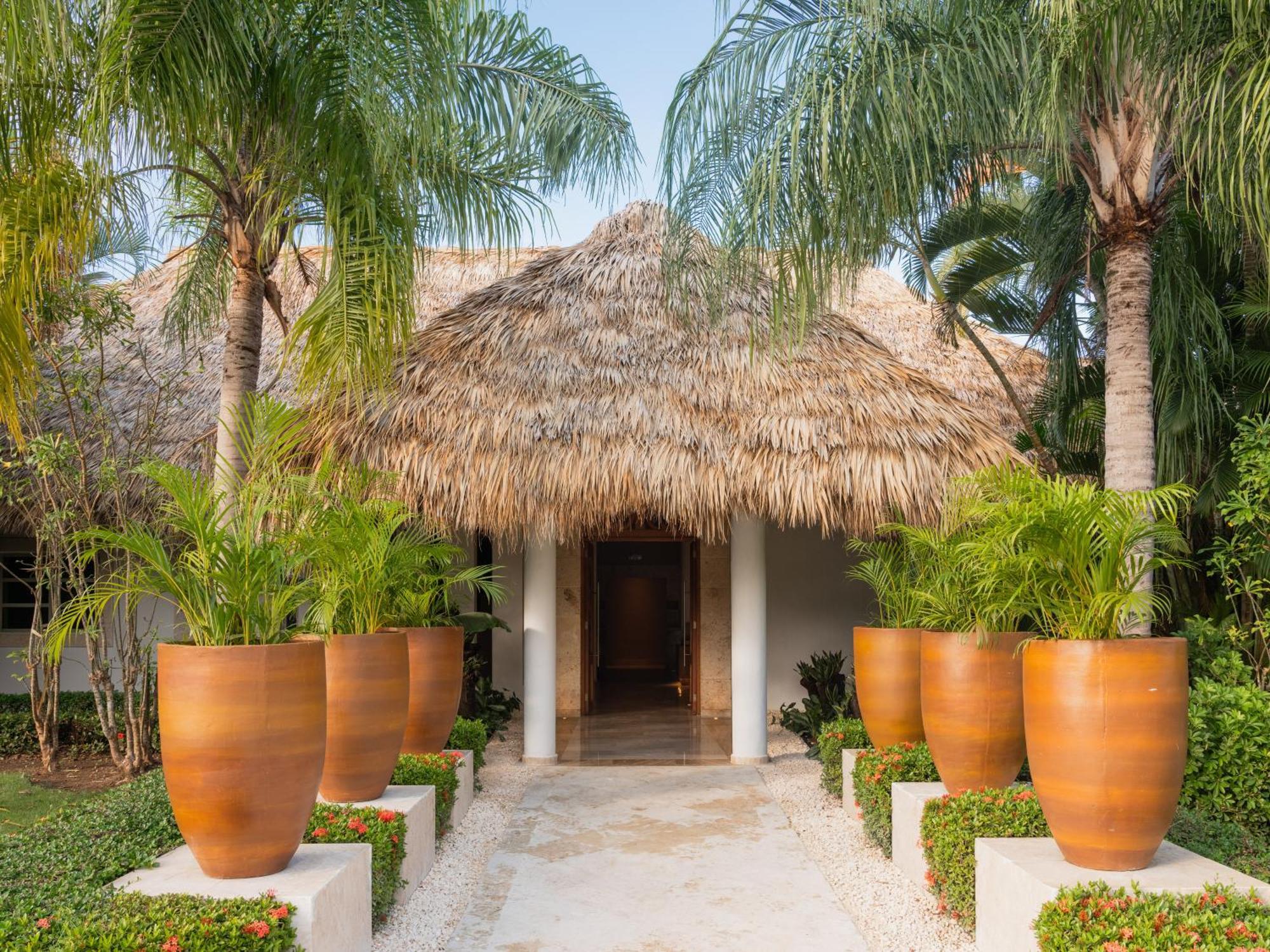 Zel Punta Cana Exterior foto