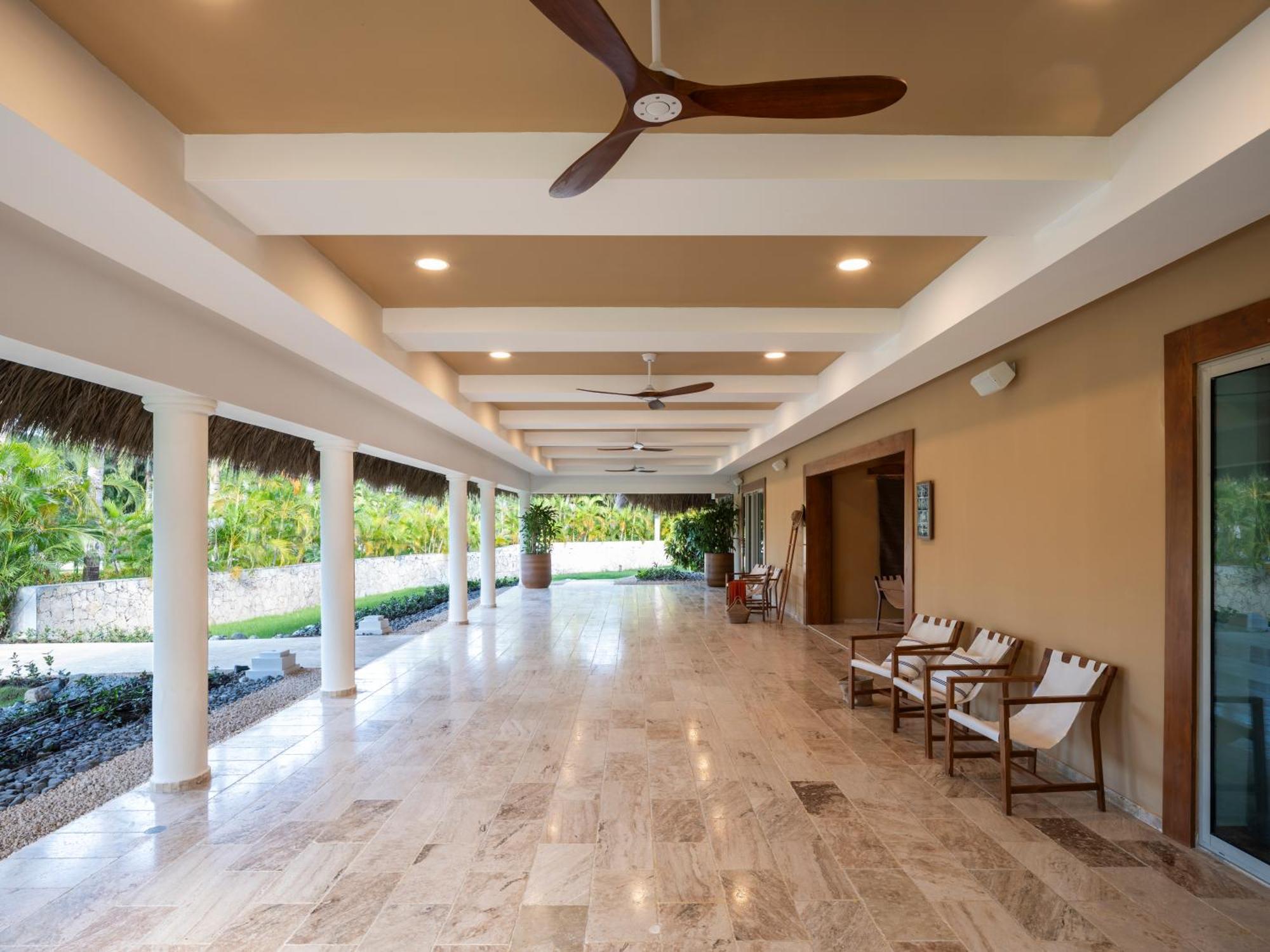 Zel Punta Cana Exterior foto