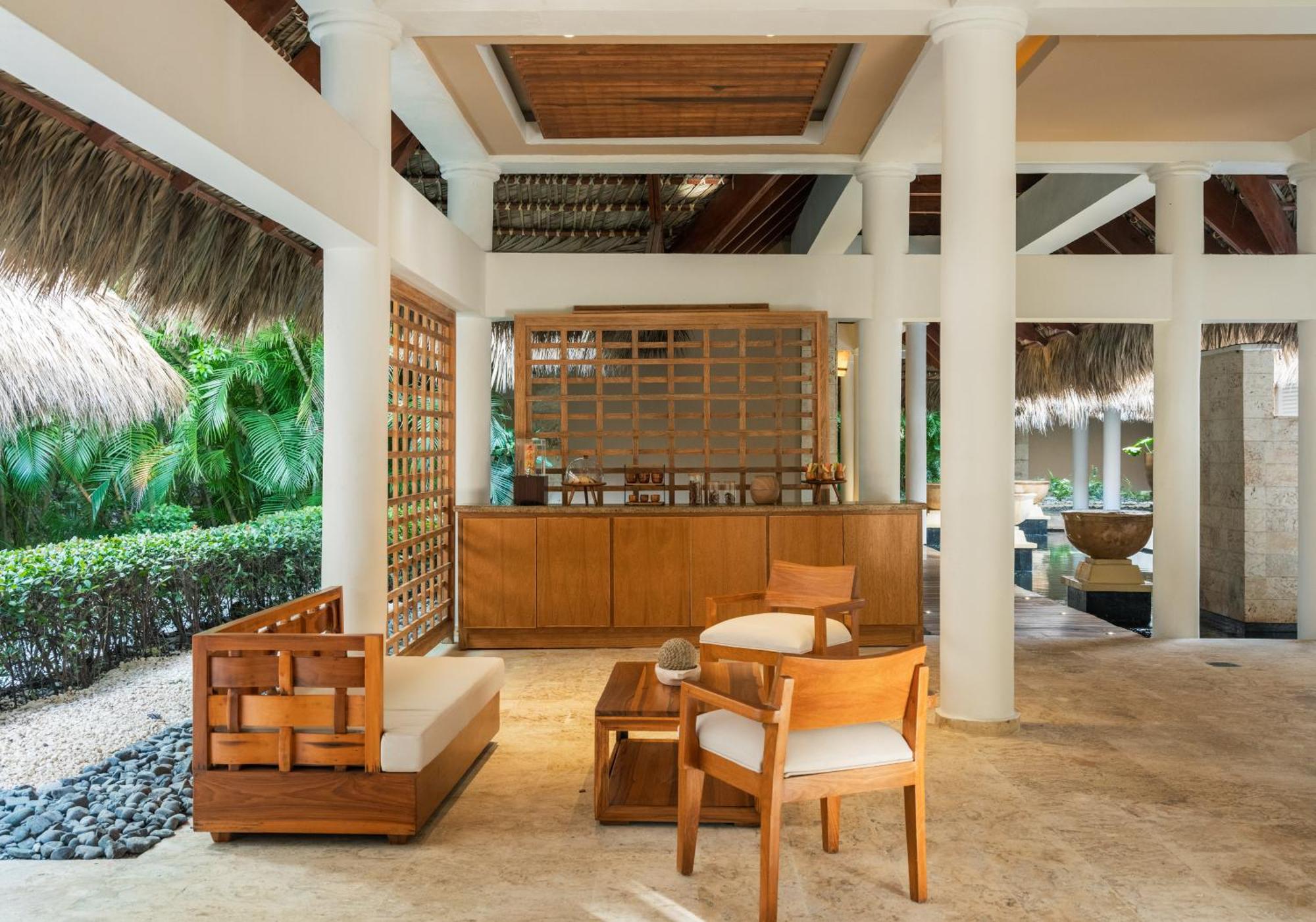 Zel Punta Cana Exterior foto