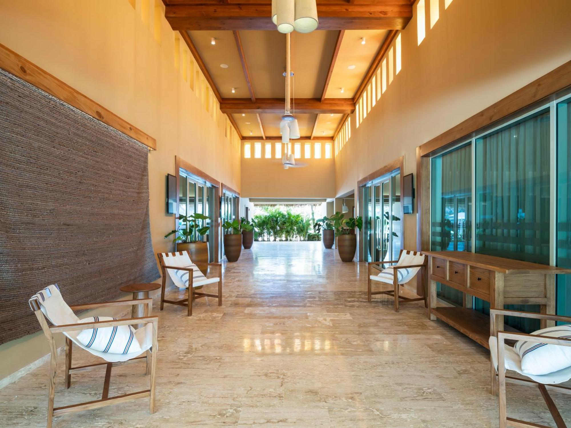Zel Punta Cana Exterior foto