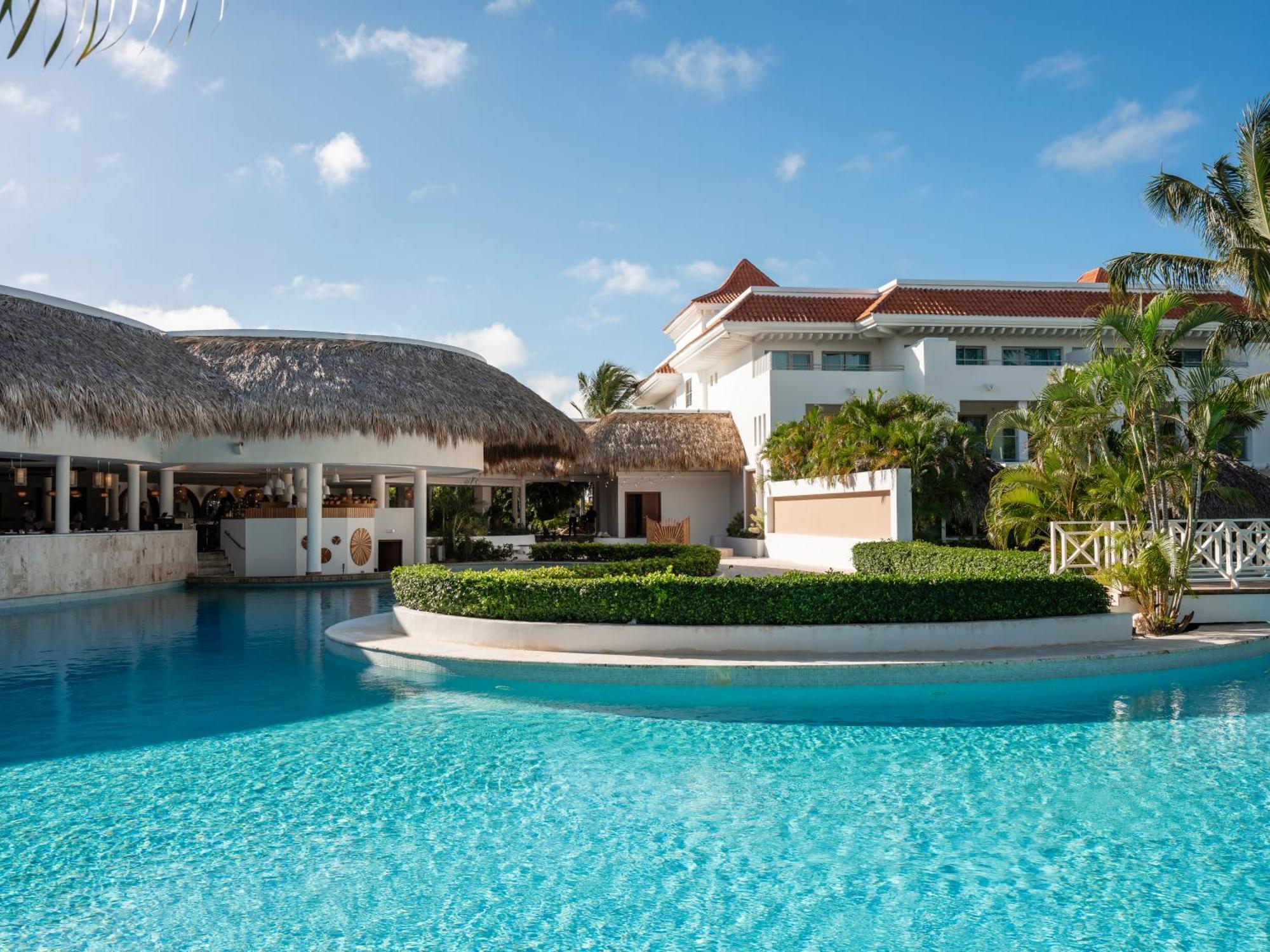 Zel Punta Cana Exterior foto