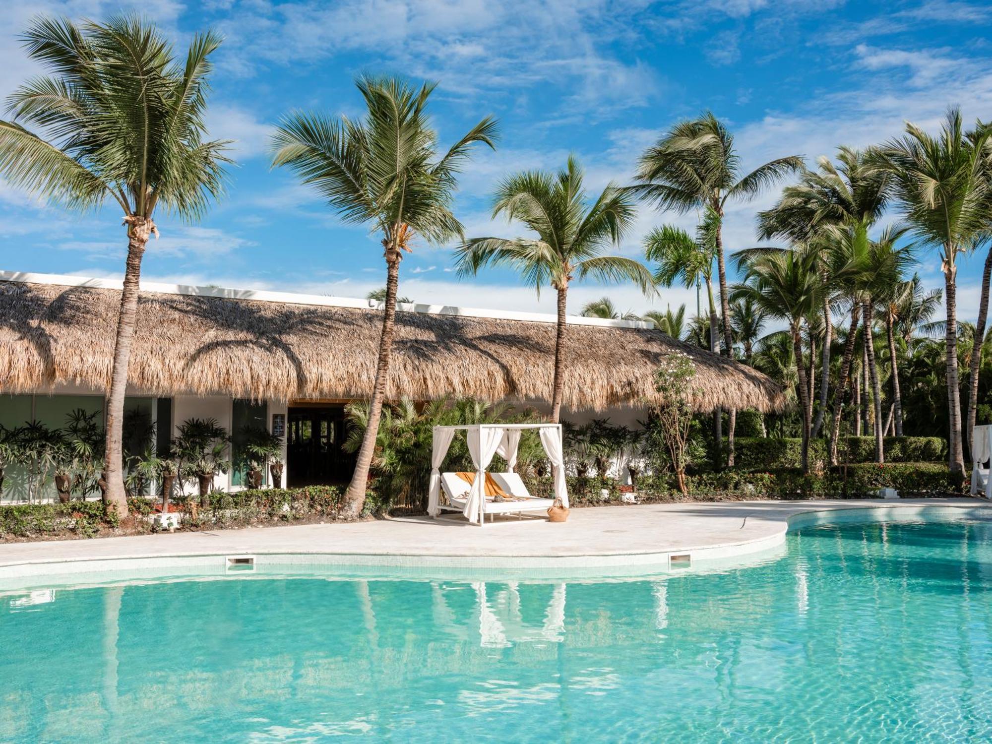 Zel Punta Cana Exterior foto
