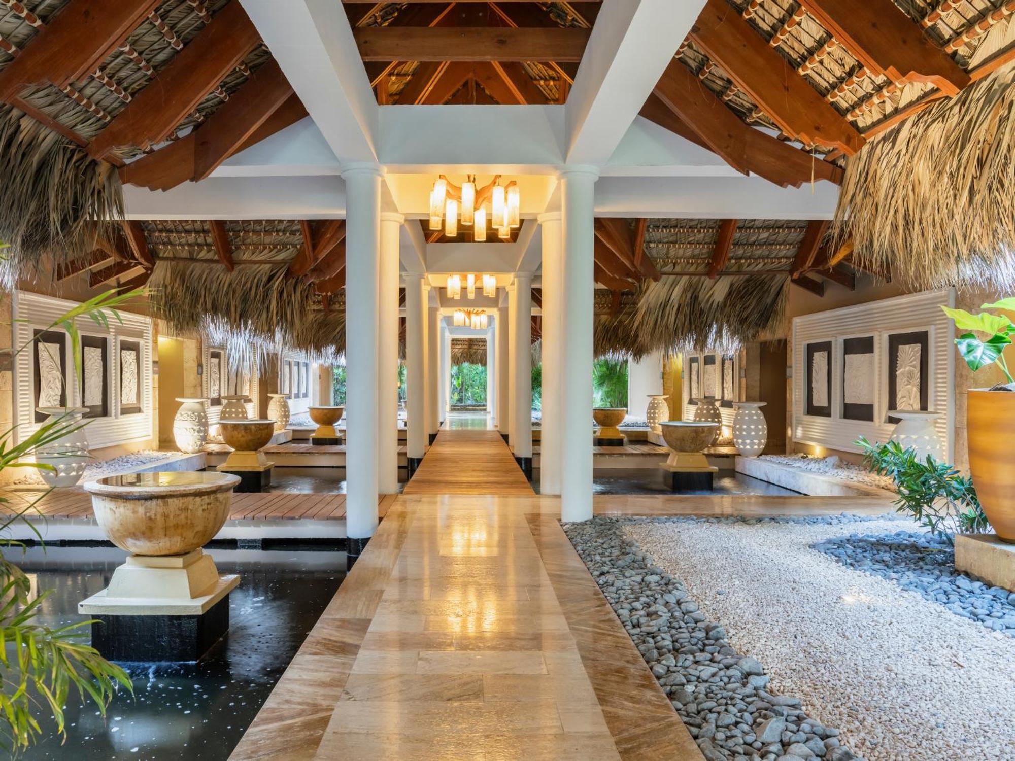 Zel Punta Cana Exterior foto