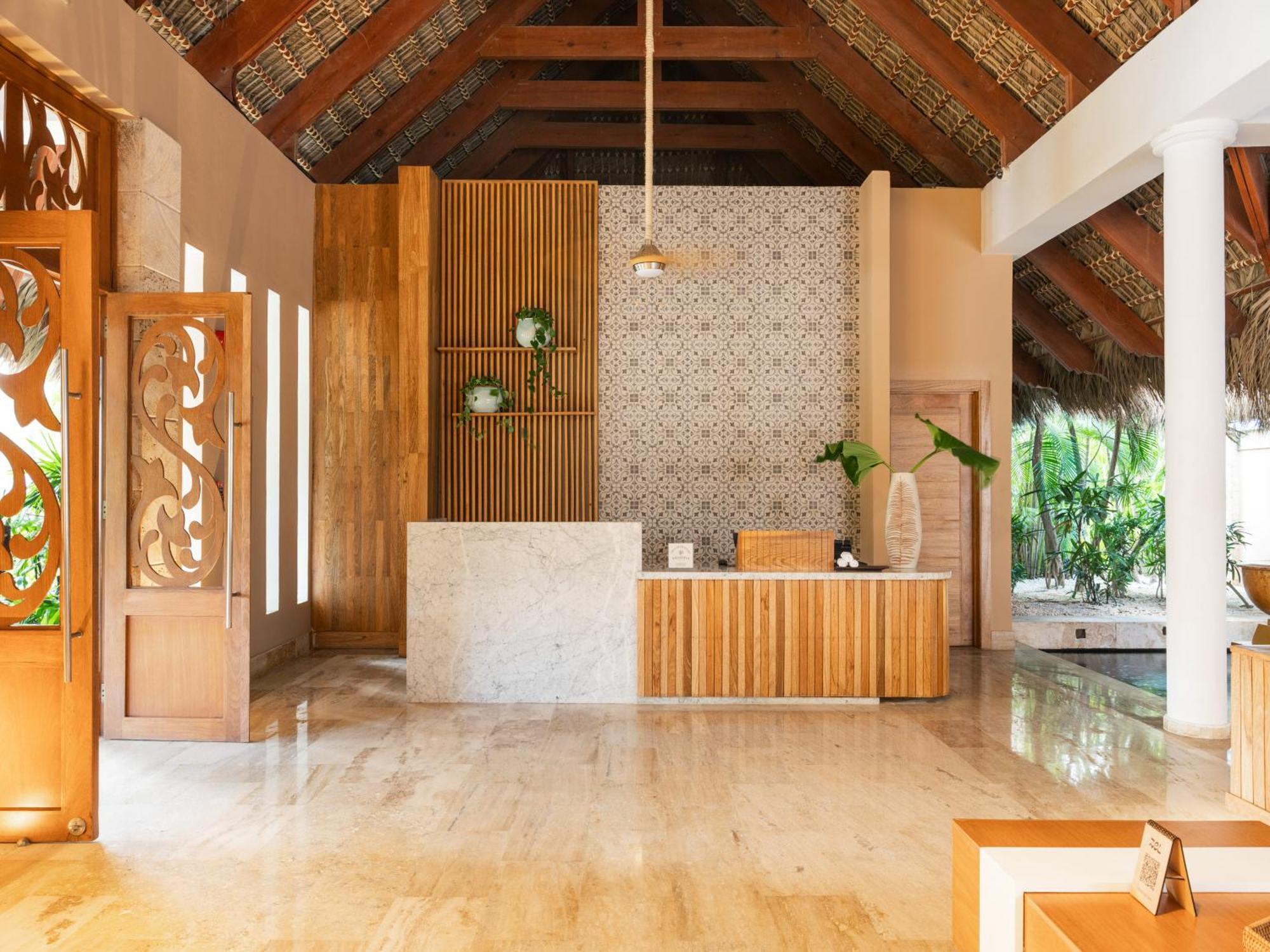 Zel Punta Cana Exterior foto
