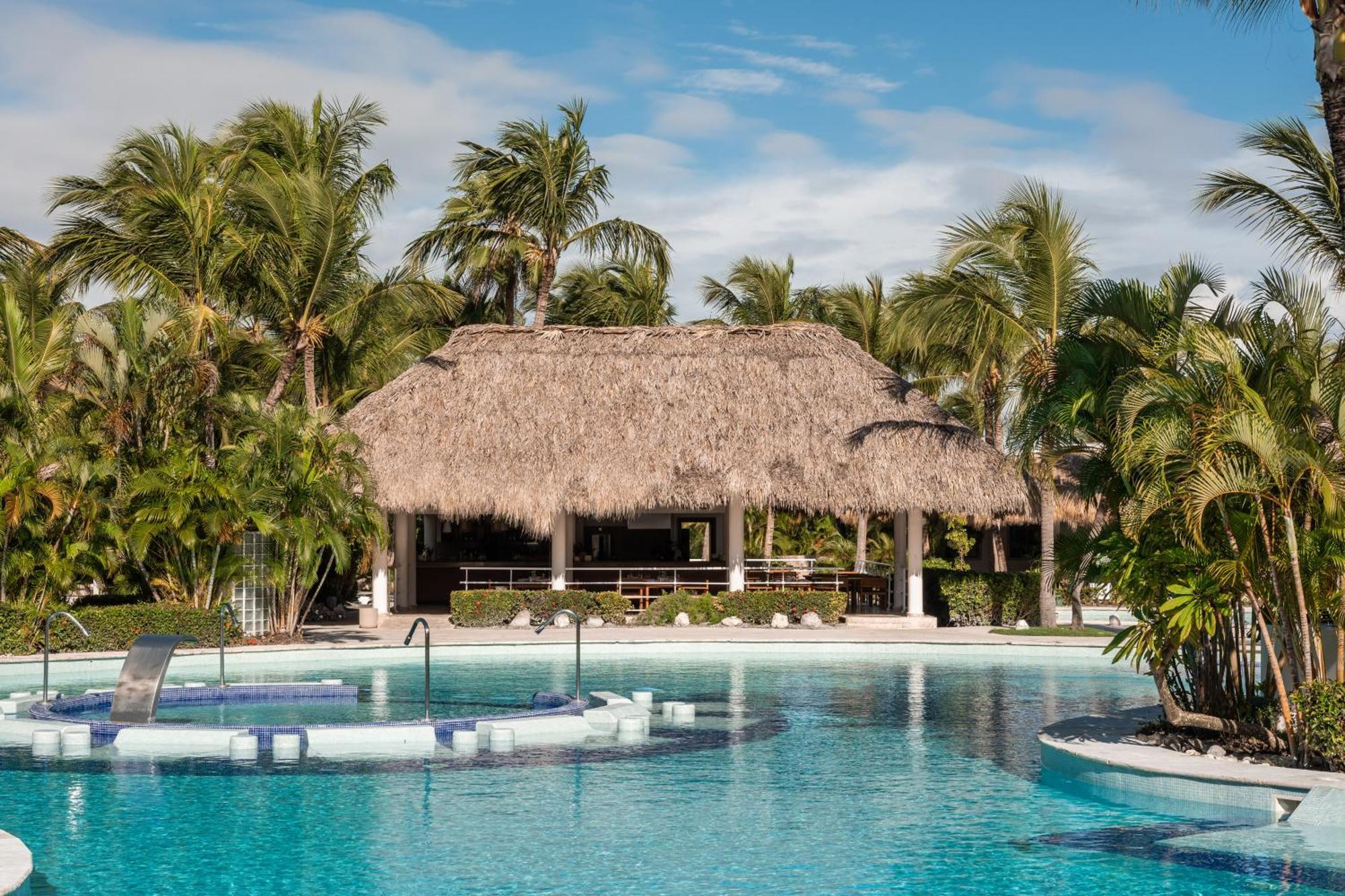 Zel Punta Cana Exterior foto